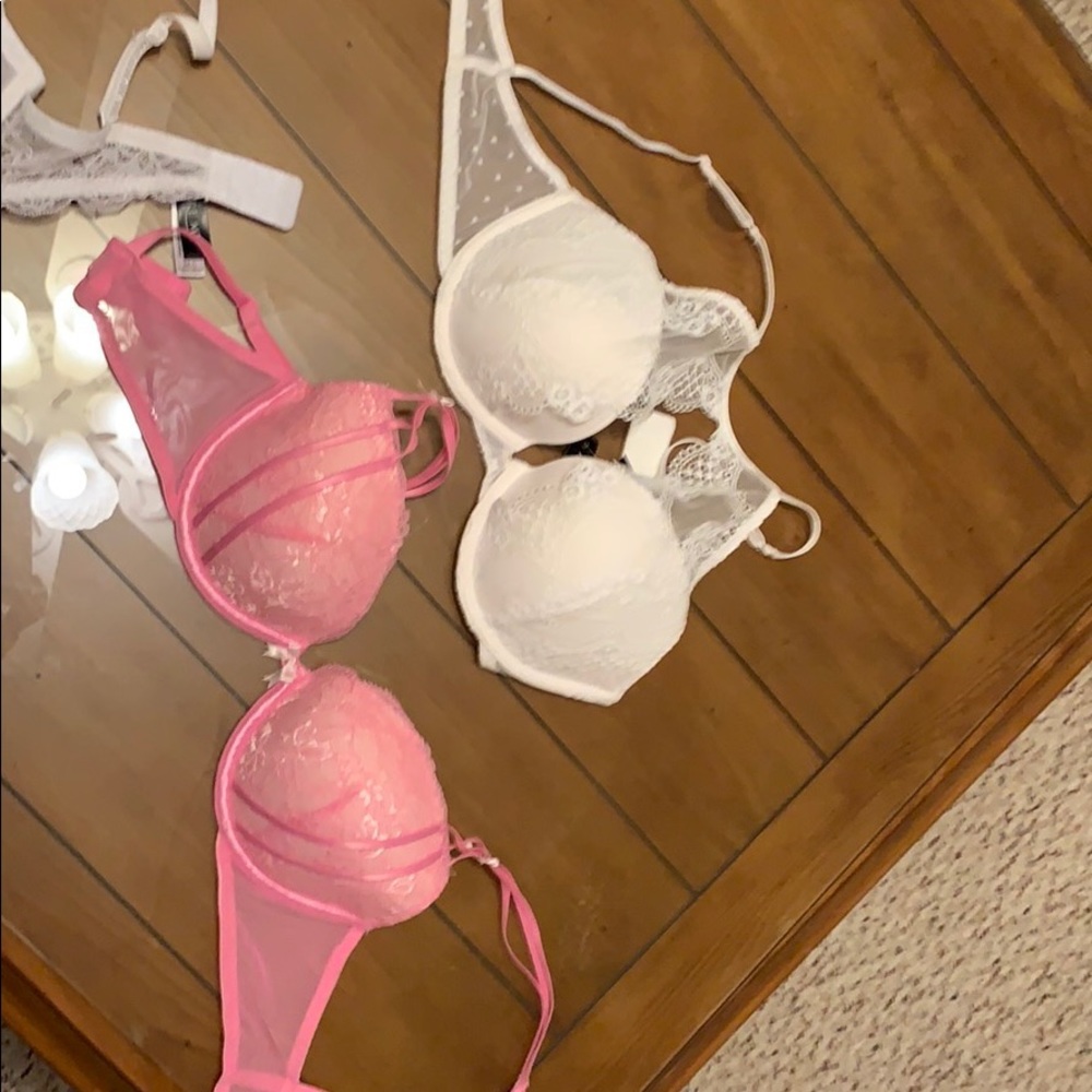 Push-Up Bras - Picture 4 of 4